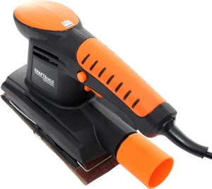 Szlifierka oscylacyjna 450W KD1676