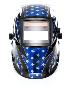 Przyłbica spawalnicza samościemniająca KD1892