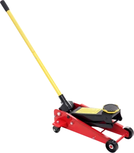Podnośnik hydrauliczny niskoprofilowy 3,5T KD387