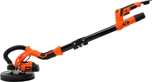 Szlifierka do Gipsu ŻYRAFA 1850W 2 pady KD1542 