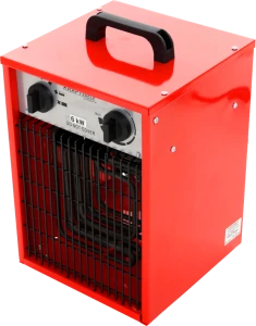 Nagrzewnica elektryczna 6 kW 380V KD11719