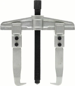 Ściągacz 2-ramienny składany 3'' KD10134