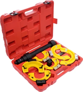Ściągacz do sprężyn 65-212mm KD10528