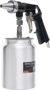 Pistolet do piaskowania 750ml KD2095