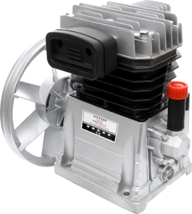 Sprężarka powietrza 3kW 2 tłoki KD1493