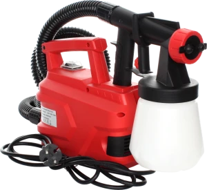 Pistolet natryskowy do malowania 500W H.V.L.P. KD1500