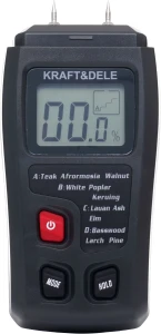 MIERNIK WILGOTNOŚCI DREWNA KD10888