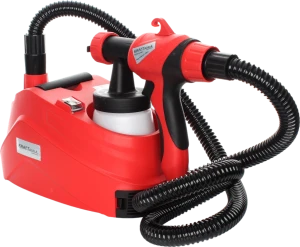Pistolet natryskowy do malowania 900W H.V.L.P. KD1501