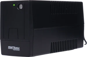 Zasilacz awaryjny UPS 1000VA LED KD1927