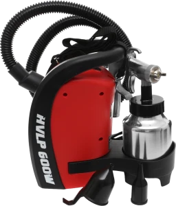 Kompresor malarski 600W H.V.L.P. KD1506