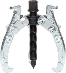 Ściągacz do łożysk 3-ramienny 3" 75mm KD1106