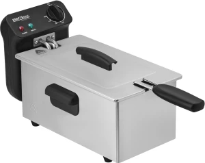 Frytkownica tradycyjna 3L KD4331