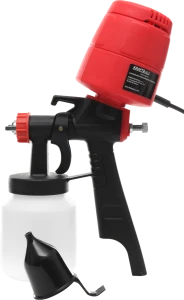 Pistolet natryskowy 450W 1000 ml KD1650