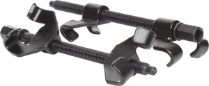 Ściągacze do sprężyn McPherson 2 szt. 280 mm KD1110