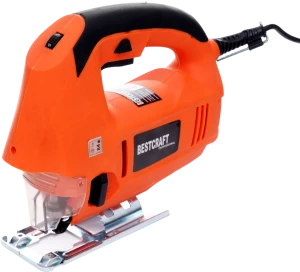 Wyrzynarka 1200W EC563