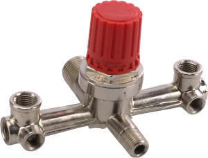 TRÓJNIK DO KD400 KD401 nr564