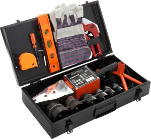 ZGRZEWARKA DO RUR 2900W KD3072