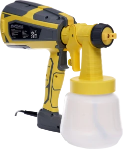 Pistolet natryskowy 500W 1000ml KD1656