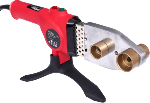 Zgrzewarka do rur 1500W KD3041