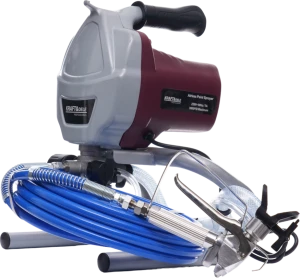 Agregat malarski hydrodynamiczny KD1747