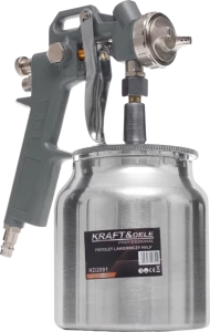 Pistolet lakierniczy HVLP 750ml KD2091