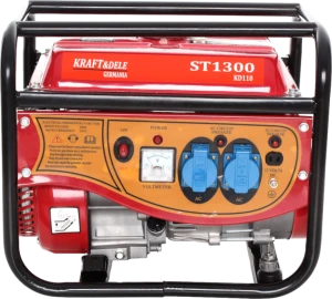 Agregat prądotwórczy 1500W 12/230V KD110