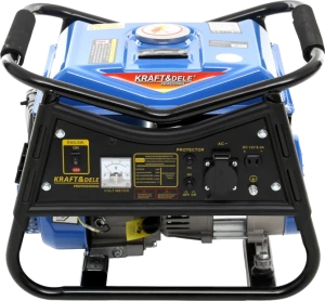 Agregat prądotwórczy 1500W 12/230V KD140