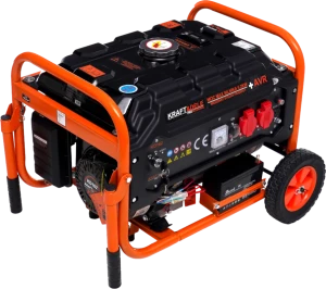 Agregat prądotwórczy 3500W 12/230V KD162