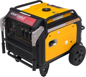 Agregat prądotwórczy inwertorowy 8kW / 230V KD187