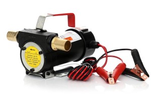 Pompa do Spuszczania Ropy Oleju 24V KD1160 pompka