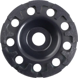 Tarcza szlifierska do betonu 125x22,2mm T KD1957
