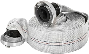 Wąż strażacki 3" 20m ze złączkami KD782