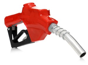 Pistolet CPN do Dystrybutora Paliw KD1158