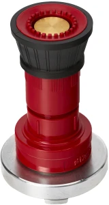 Prądownica strażacka 2" KD795