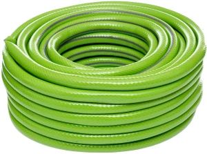 Wąż do wody ogrodowy 4-warstwowy 3/4'' 30m KD2070