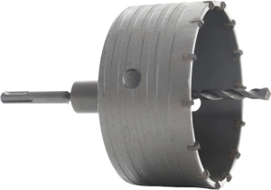 Frez, otwornica do muru 65mm 3el. KD10271