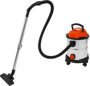 Odkurzacz sucho/mokro 20L KD5178