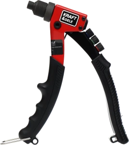 Nitownica ręczna 200mm 8" KD10550