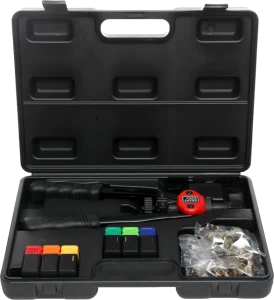 Nitownica ręczna do nitonakrętek M3-M10 KD10553