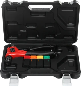 Nitownica ręczna do nitonakrętek M3-M6 KD10551