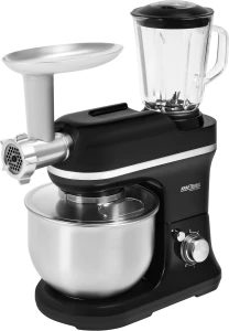 Robot planetarny wielofunkcyjny 3000W 5L KD4227