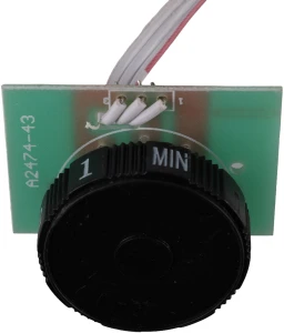 REGULATOR OBROTÓW DO KD1742