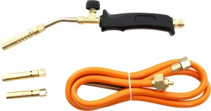 Palnik gazowy KD10303