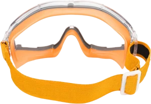 Okulary ochronne gogle uszczelniane KD10659