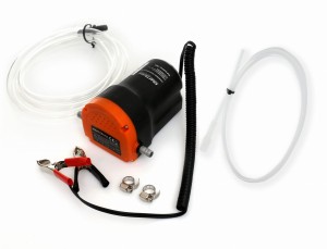 Pompa do Spuszczania ropy oleju 12V KD1173 Pompka