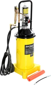 Smarownica pneumatyczna automatyczna 15L KD1444