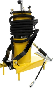 Smarownica nożna 3L KD1440