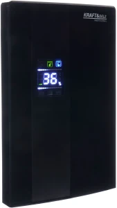 Osuszacz powietrza 120W 2L 700ml/24h KD10585