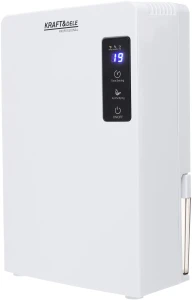 Osuszacz powietrza 90W 2,2L 700ml/24h KD10587