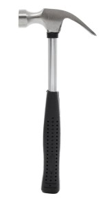 Młotek stolarski 250g KD263